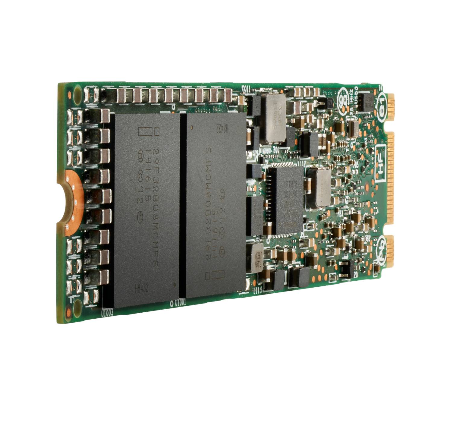 HP SSD - 512 GB - intern - M.2 2280 - PCIe 4.0 x4 (NVMe)
