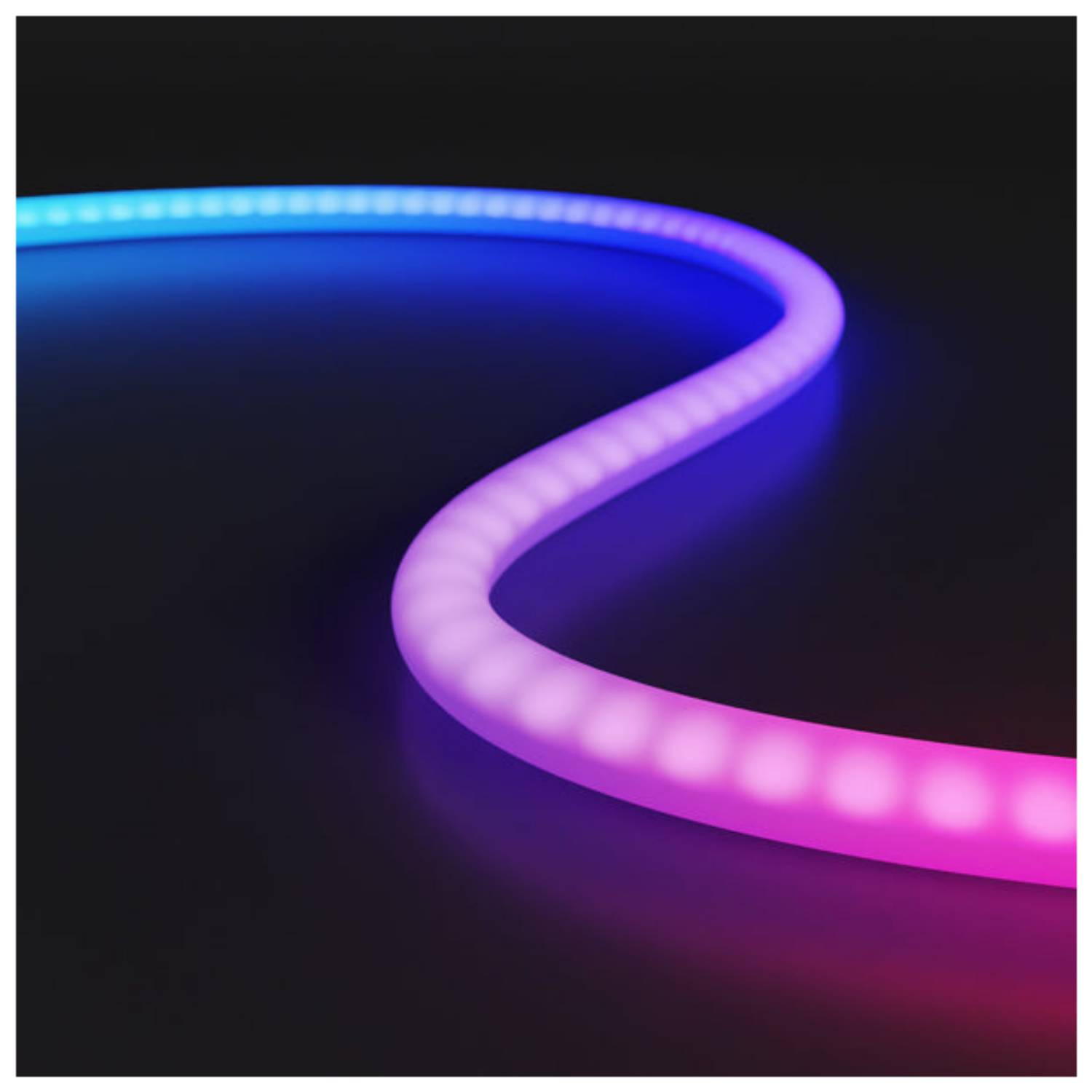 Hombli Smart Neon Tube - 5m RGBIC