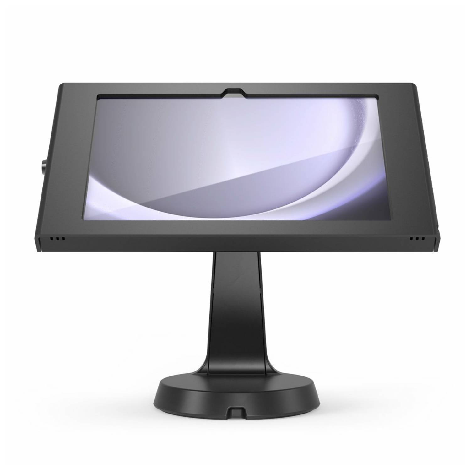 Compulocks Galaxy Tab A9+ Apex Enclosure Mast Counter Stand - Befestigungskit (Gehäuse, Aufstellung)