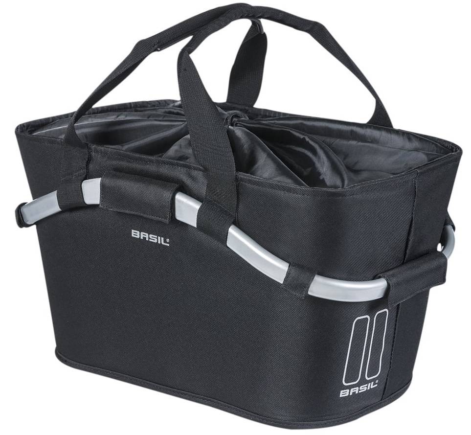 Basil Korbtasche Classic Carry All Mik