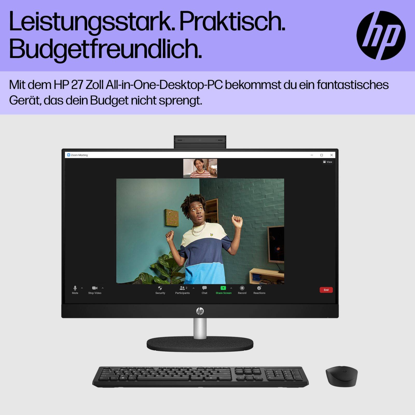 All-in-One PC 27-cr0102ng 27inch