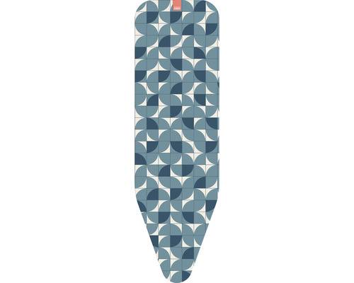 Joseph Joseph Flexa Easy-fit Bügeltischbezug Blau 135cm