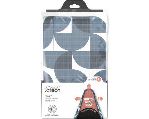 Joseph Joseph Flexa Easy-fit Bügeltischbezug Blau 135cm