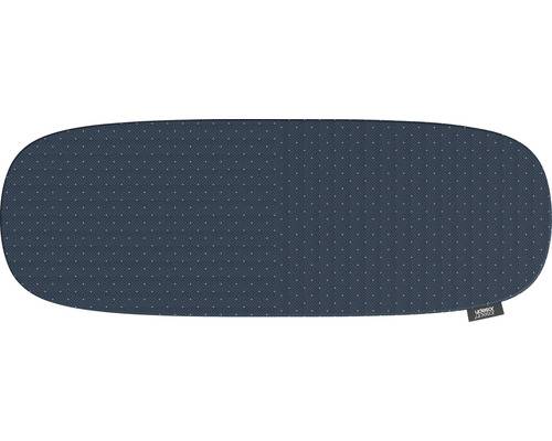 Joseph Joseph Pocket Plus blau Hochwertiger Bügelbrettbezug