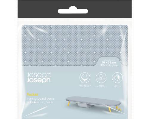 Joseph Joseph Pocket grau Bügelbrettbezug