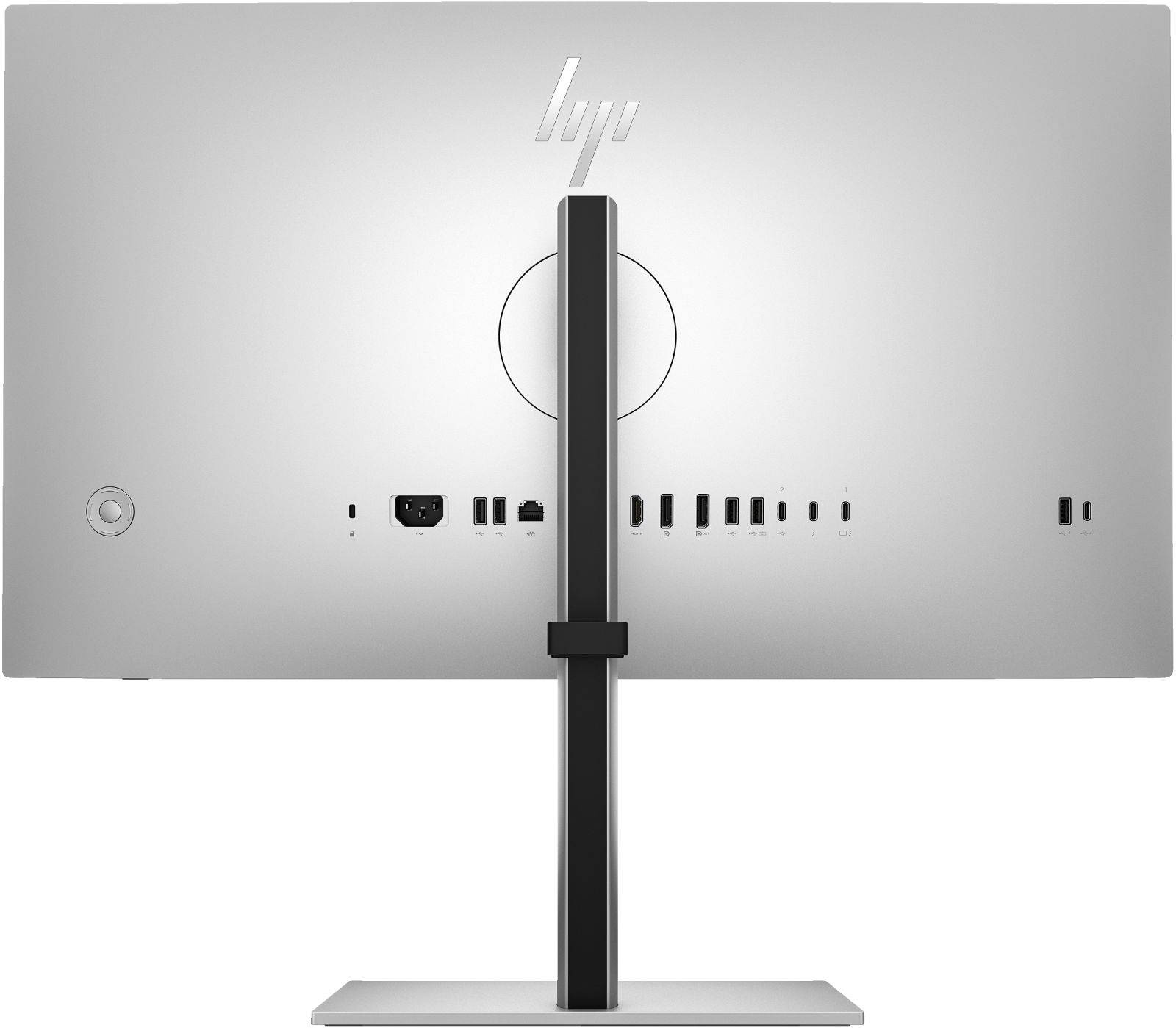 HP Series 7 Pro 4K Thunderbolt 4 Monitor - 727pk - 68,6 cm - 27"Projekt