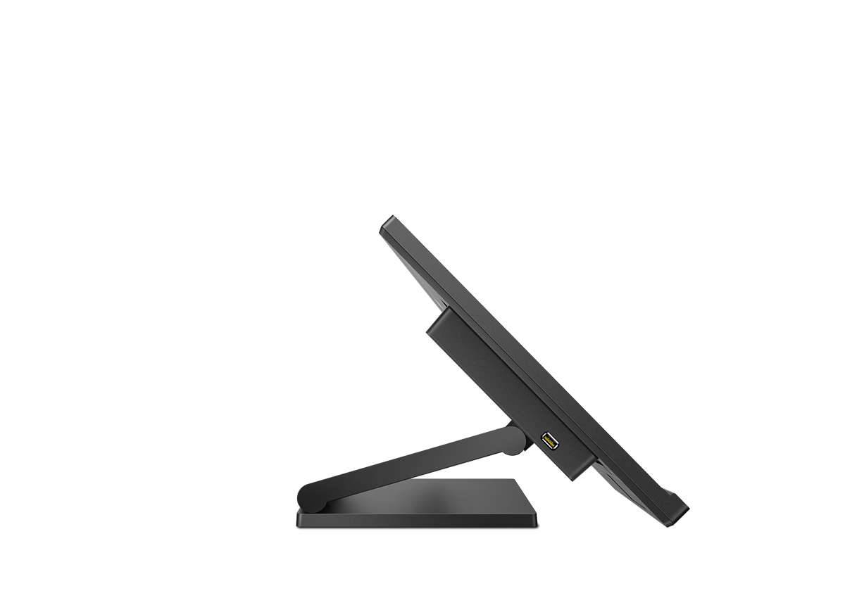 Philips 242B1TC - LED-Monitor - 61 cm (24"") (23.8"" sichtbar)