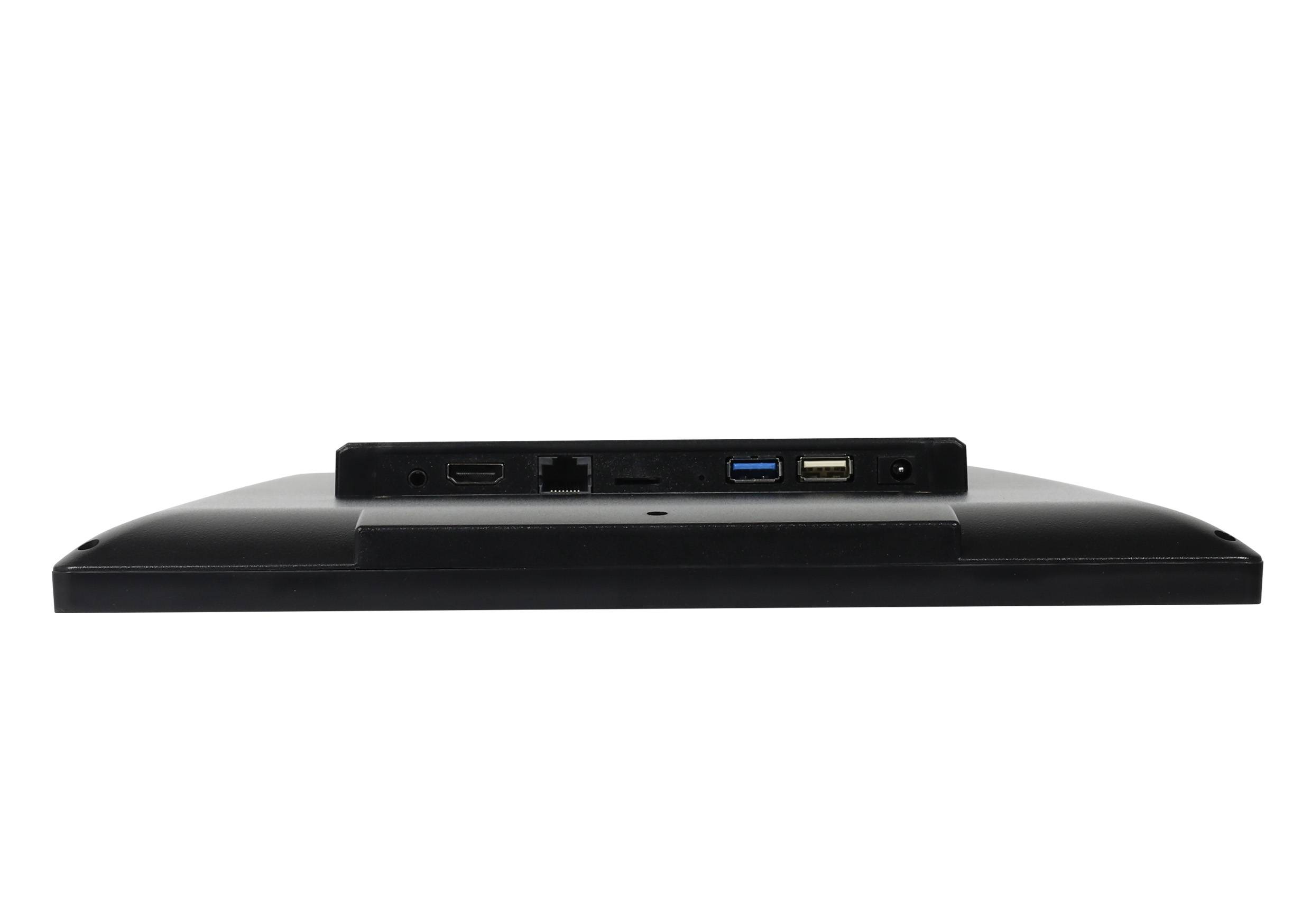 ALLNET Touch Display Tablet 21 Zoll PoE mit 8GB/64GB RK3568 Android 13 - Entdeck