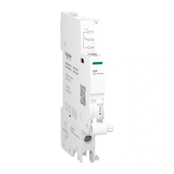 Schneider Electric Hilfsschalter iC40/60iOF1OC2-1 Schneider Electric Hilfsschalter iC40/60iOF1OC2-1