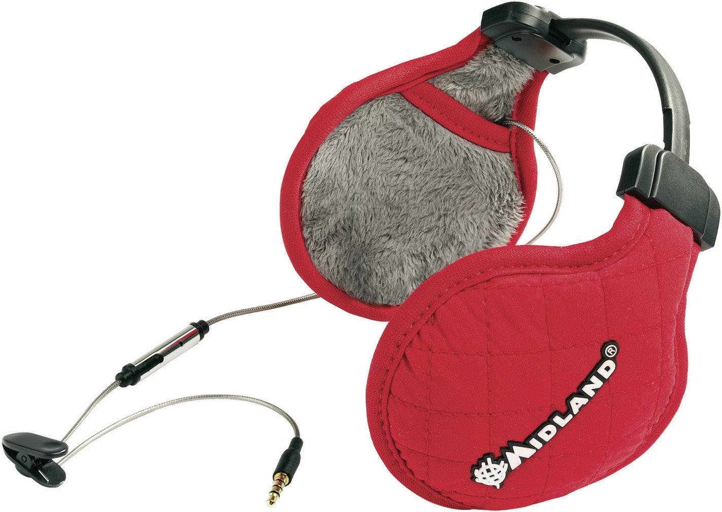 Midland SubZero red C936.04
