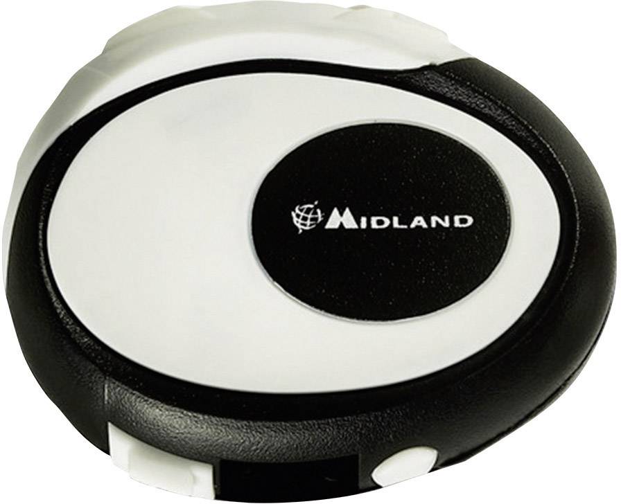 Midland Headset/Sprechgarnitur C928.04