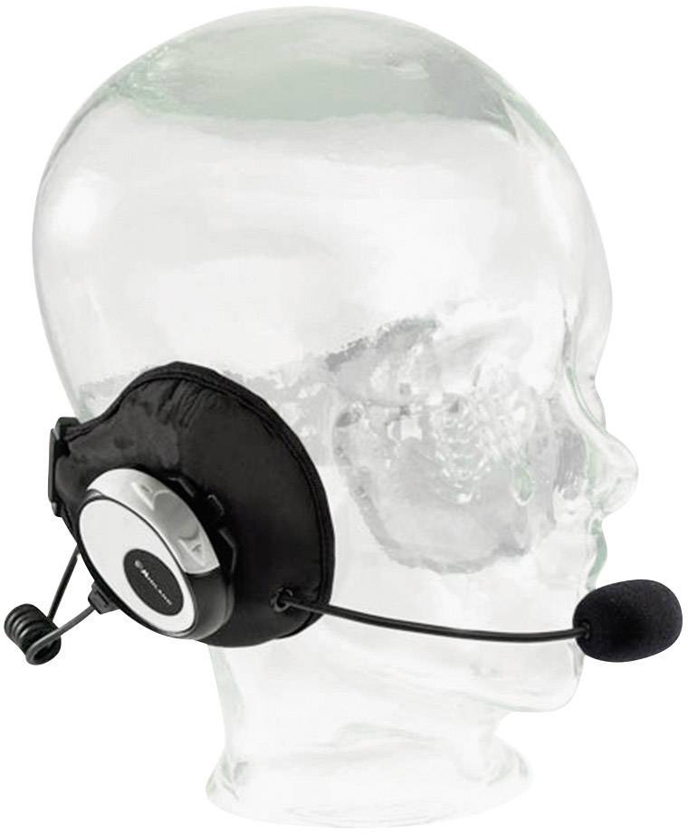 Midland Headset/Sprechgarnitur C928.04