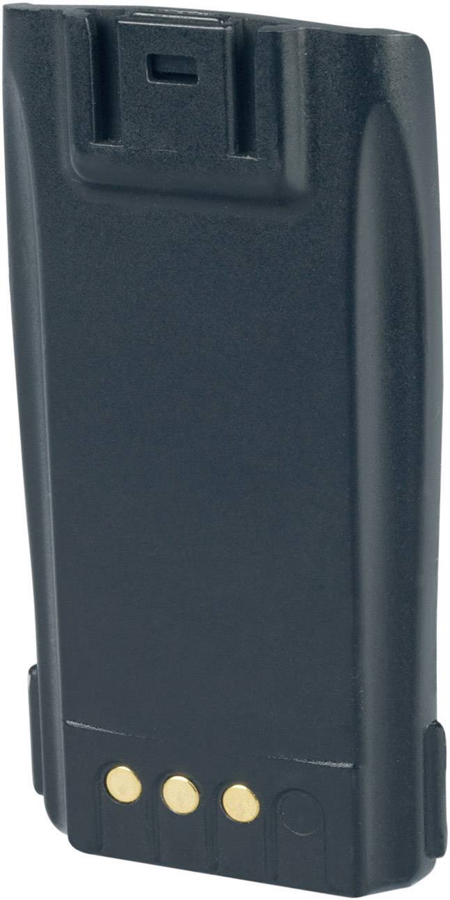 Midland ersetzt Original-Akku (Original) BP4522 Funkgeräte-Akku 3.6 V 2200 mAh
