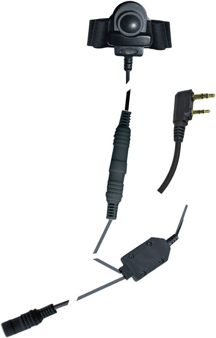 Albrecht Adapterkabel BHS 300 K