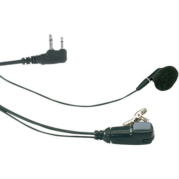 Midland Headset/Sprechgarnitur MA 24L C559.03