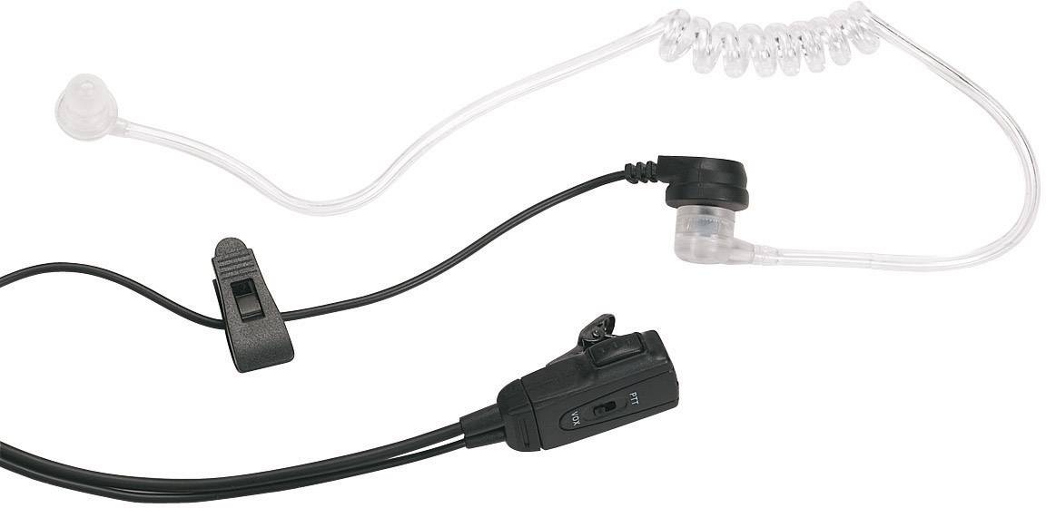 Midland Headset/Sprechgarnitur MA 31LK C732.04