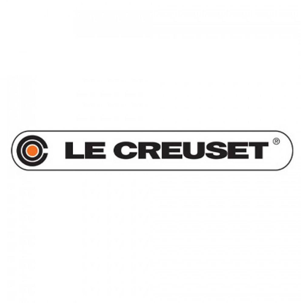 Le Creuset 95001000000000, Topflappen, Schwarz, Baumwolle, 1 Stück(e), China