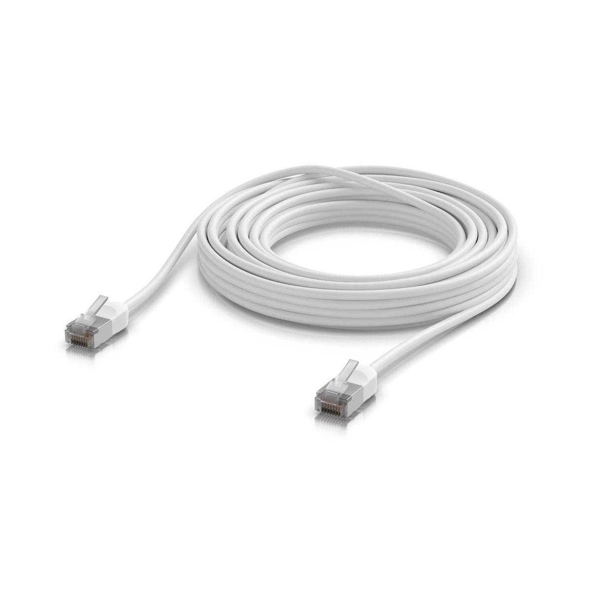Ubiquiti UACC-Cable-Patch-Outdoor-C6A-8M-W networking cable Netzwerk Netzwerkartikel