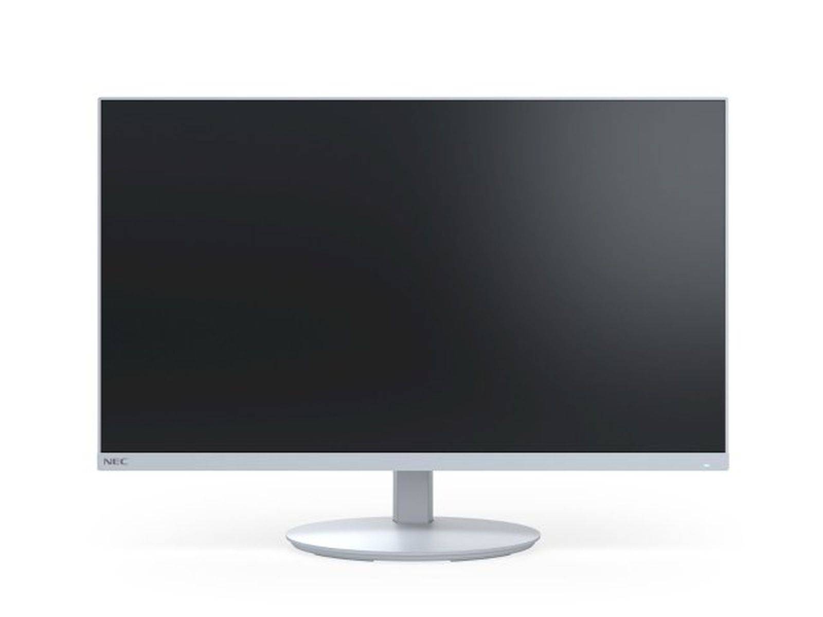 NEC MultiSync E244FL Computerbildschirm 61 cm (24'') 1920 x 1080 Pixel Full HD LCD Weiß (60005867)