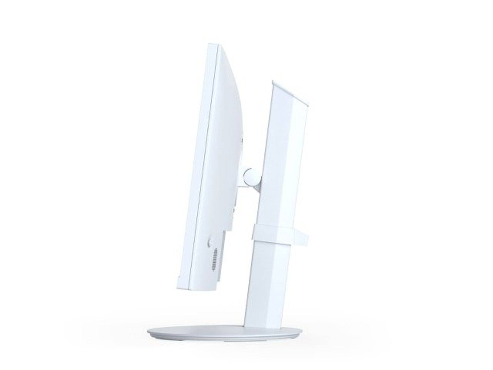 E274FL WHITE 27IN W/LED 1920X1080 USB-C LAN DP HDM