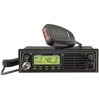 Albrecht AE6491 CT 12648 CB-Funkgerät Albrecht AE6491 CT 12648 CB-Funkgerät
