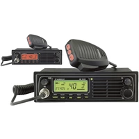 Albrecht AE6491 CT 12648 CB-Funkgerät Albrecht AE6491 CT 12648 CB-Funkgerät