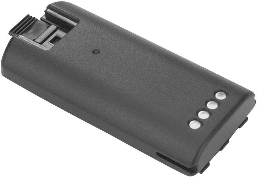 Motorola ersetzt Original-Akku (Original) RLN6305 Funkgeräte-Akku 3.6 V 2200 mAh