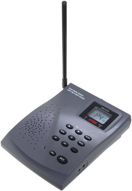 Intek DRS-5070 2353