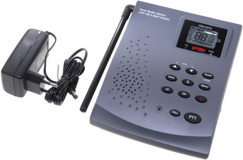 Intek DRS-5070 2353