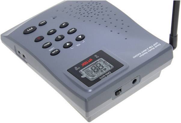 Intek DRS-5070 2353