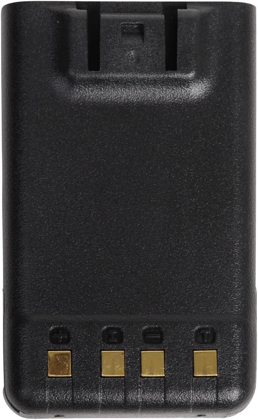 MAAS Elektronik ersetzt Original-Akku (Original) MAASPT819 Funkgeräte-Akku 7.4 V 1300 mAh