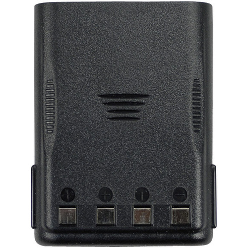 Batterie pour talkies-walkies LiPo 7.4 V WinTec 1397 1200 mAh