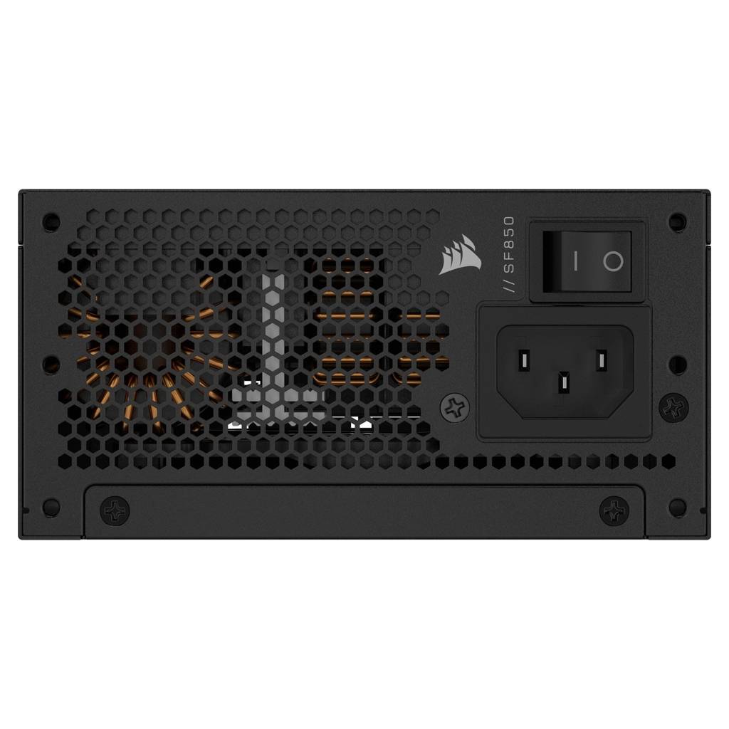 CORSAIR SF Series SF850 - Netzteil (intern) - ATX12V 3.1/ EPS12V