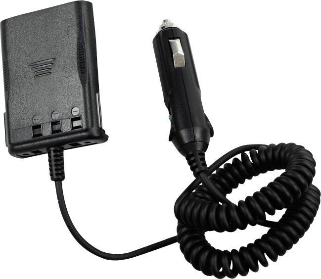 WinTec Zigarettenanzünder-Ladegerät BT-FR-80-C 1396