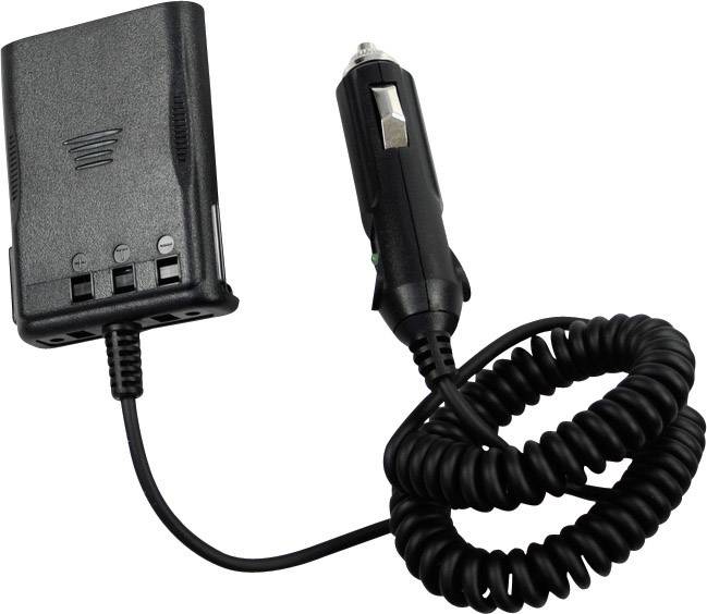 WinTec Zigarettenanzünder-Ladegerät BT-FR-80-C 1396