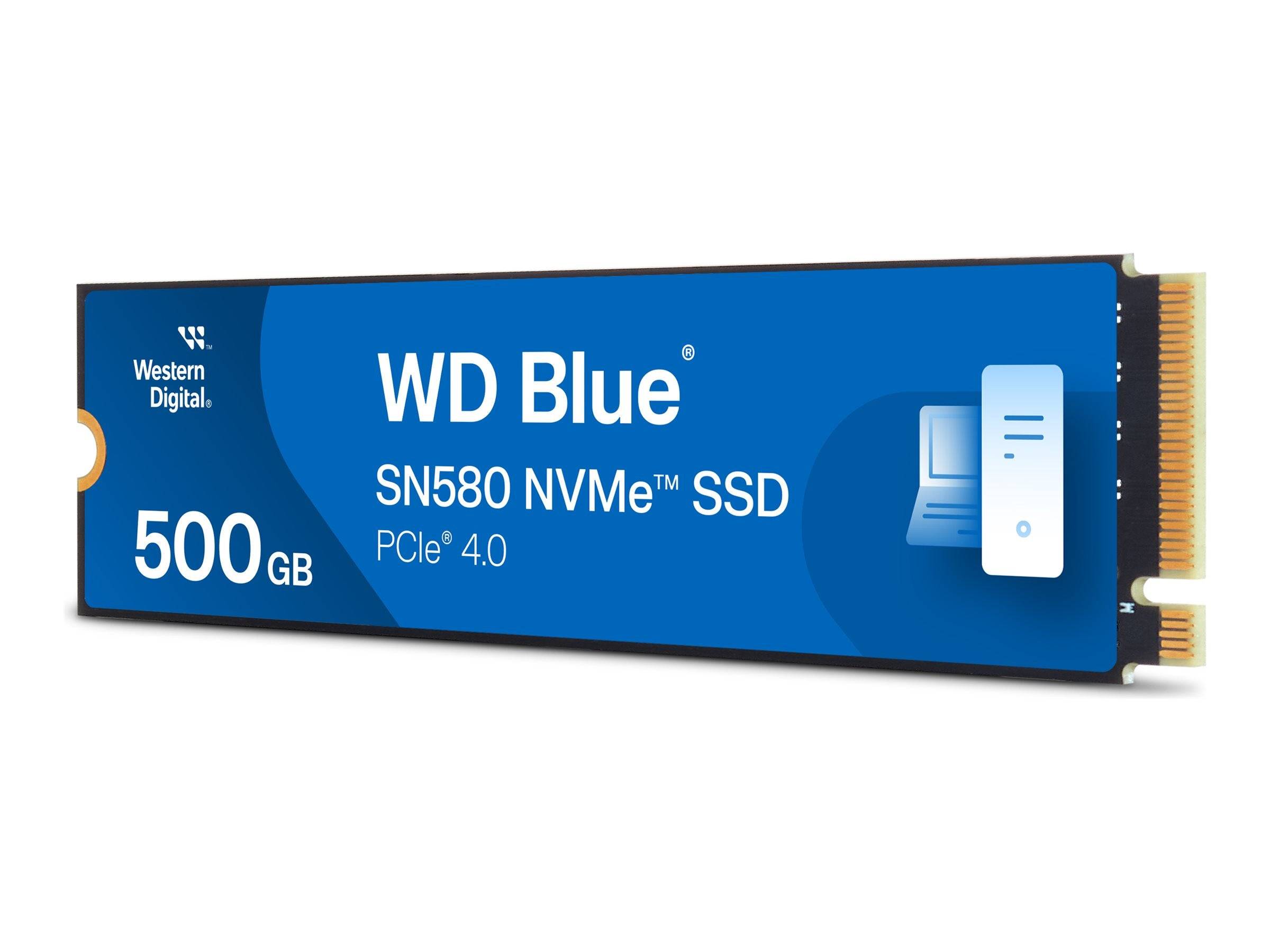 Blue SN580 NVMe Blue SN580 NVMe