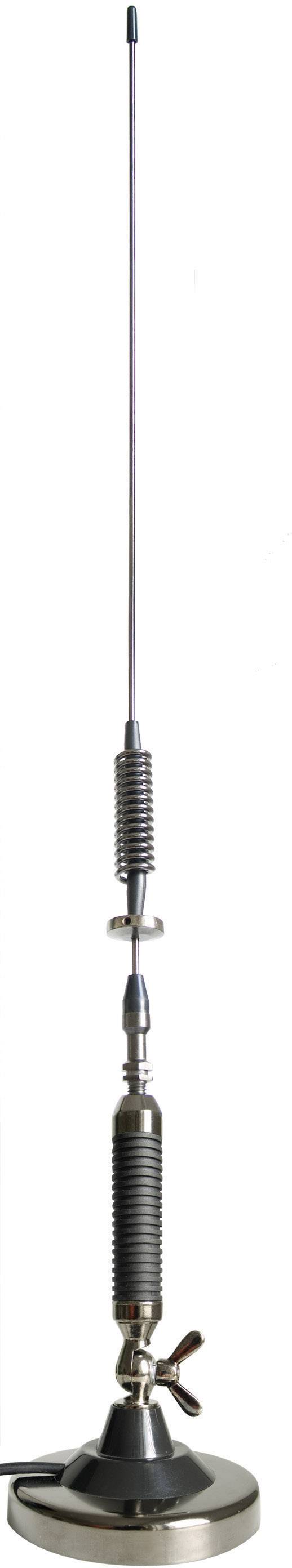 Team Electronic CB6023 Hunter MAG CB-Mobilantenne Lambda-Typ 5/8