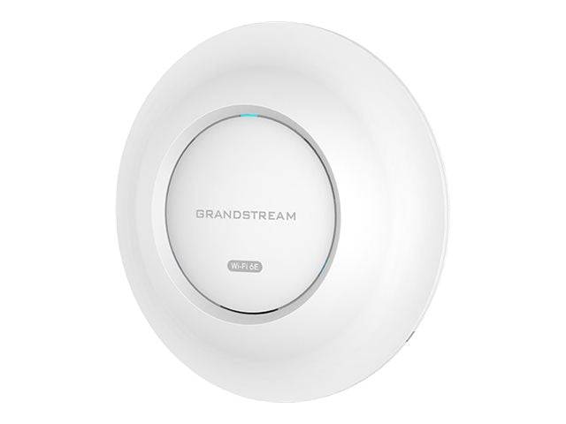 Grandstream GWN7665 - Accesspoint - Wi-Fi 6 - Wi-Fi 6E