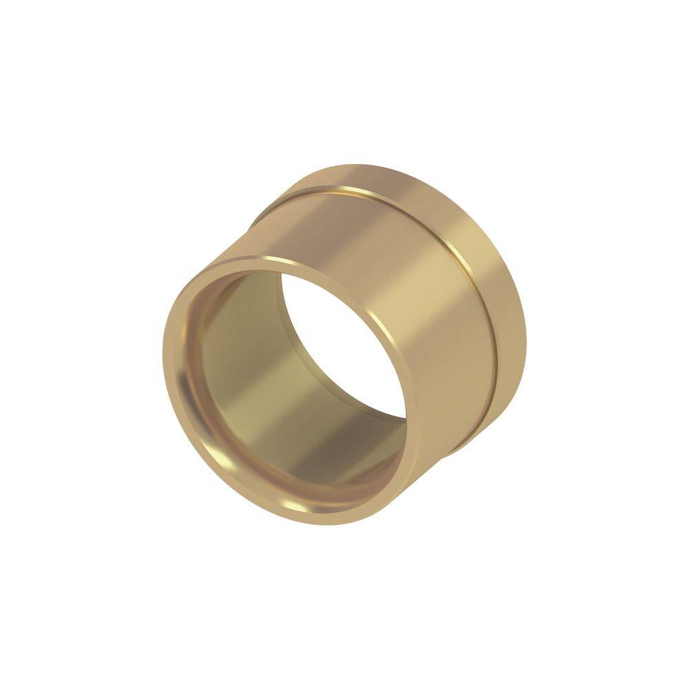 Tece flex Druckhülse für Mehrschichtverbundrohr, Dimension 25mm