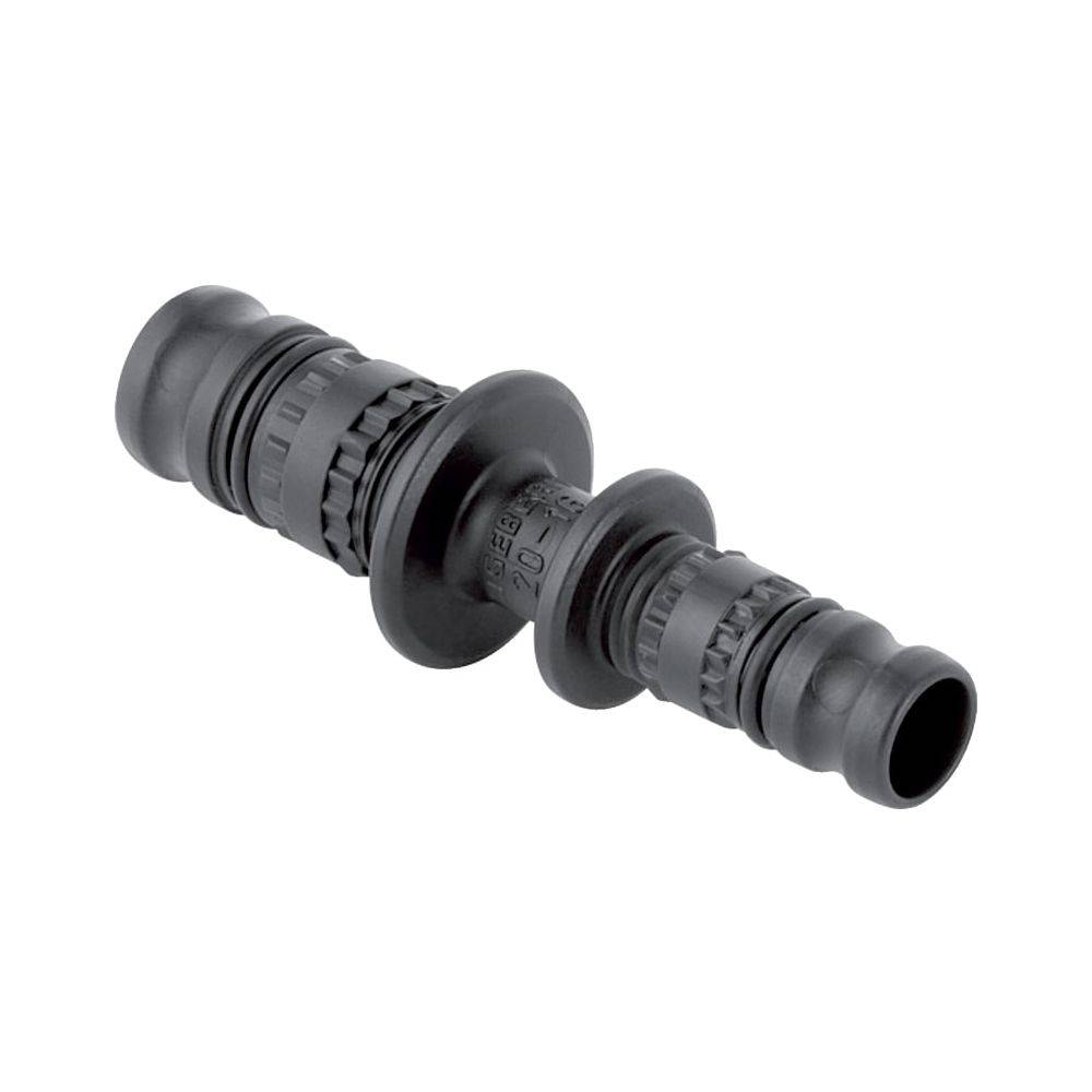 Geberit GE Mepla, Reduktion, PVDF, d50 x 32mm, 1 Stk.