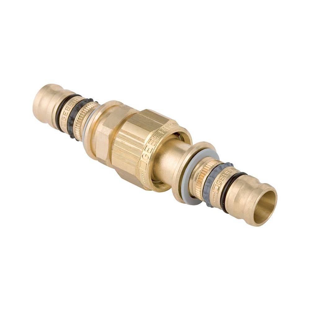 GEBERIT Mepla Verschraubung Rg d26