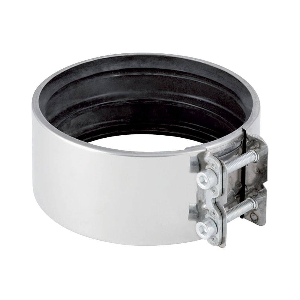 Geberit Ue-Spannverb. Est d108-110 108-110 359441, 1 Stk.