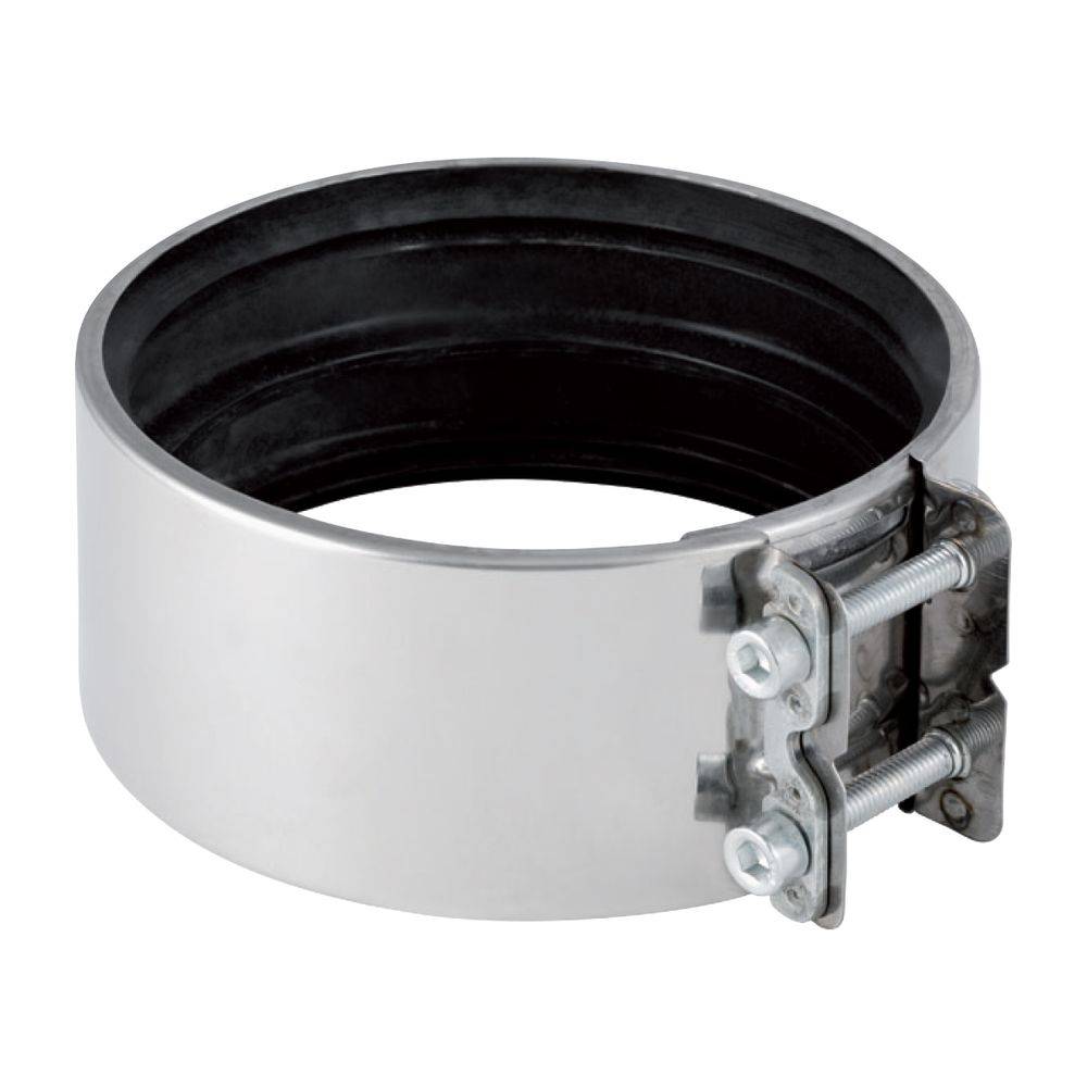 Geberit Ue-Spannverb. Est d108-110 108-110 359441, 1 Stk.