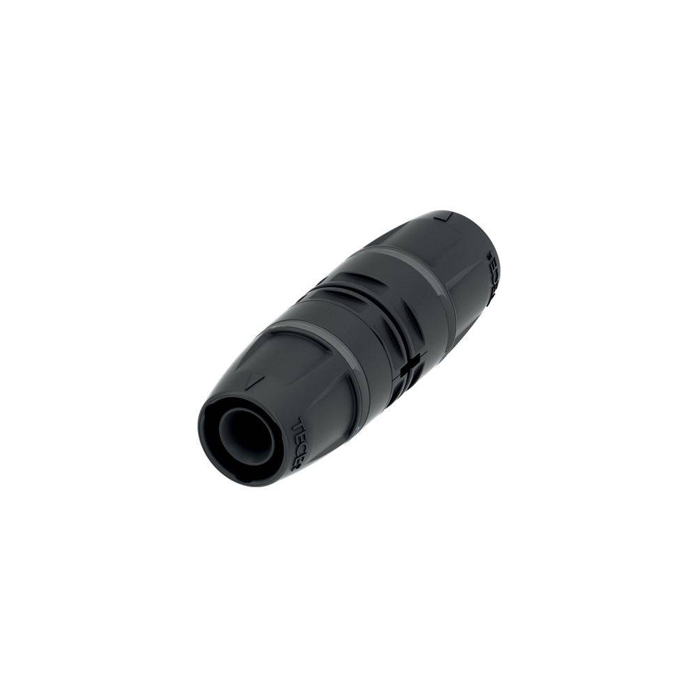 Tece logo-Push Kupplung Dimension 40x40mm, PPSU