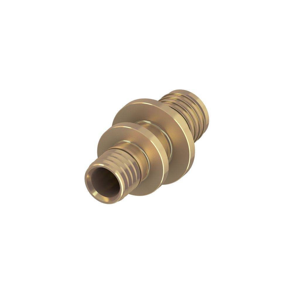 TECEflex Kupplung reduziert Dim. 25 x 16, Siliziumbronze