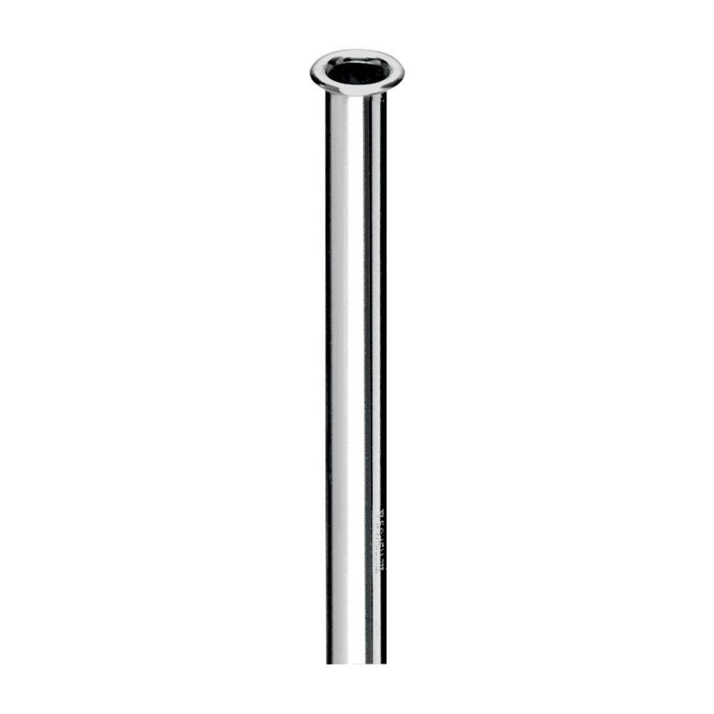 Schell Cu-Rohr verchromt d:12mm, Stange mit 1 Stk.
