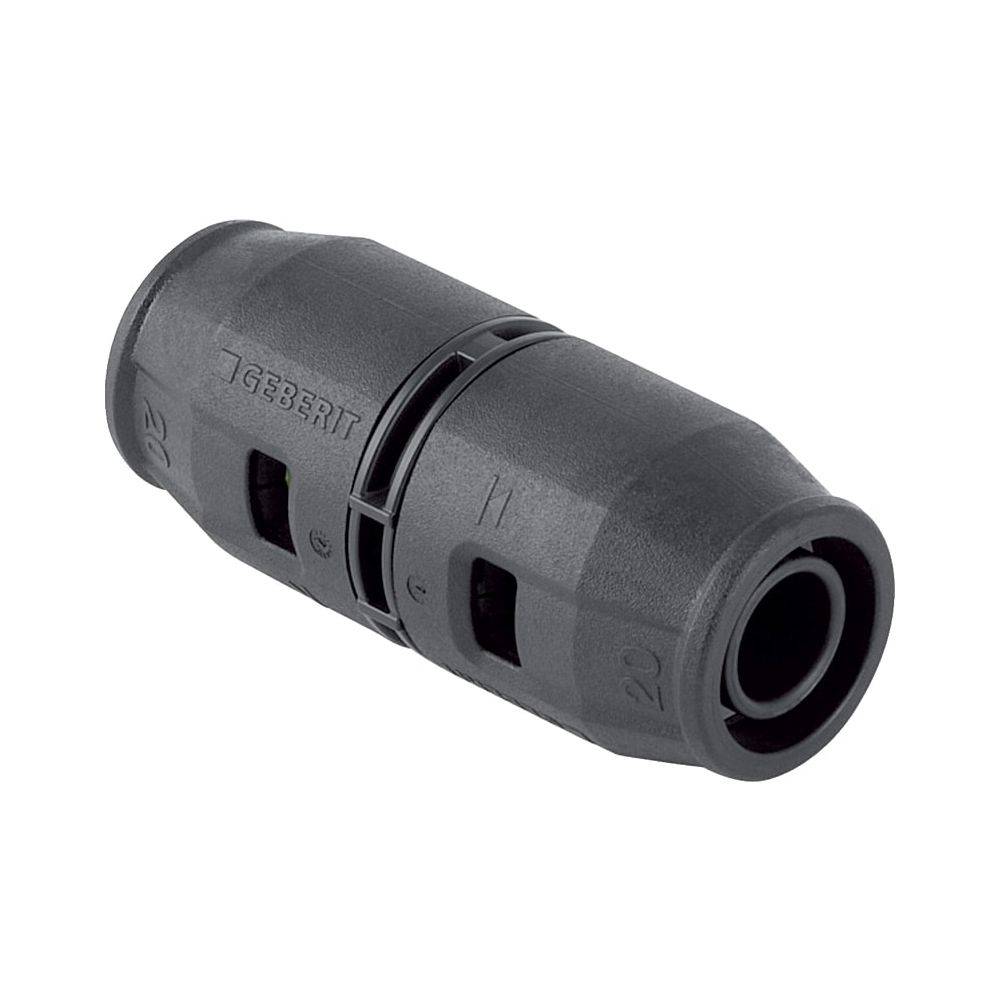 Geberit PushFit Kupplung Außendurchmesser 16mm
