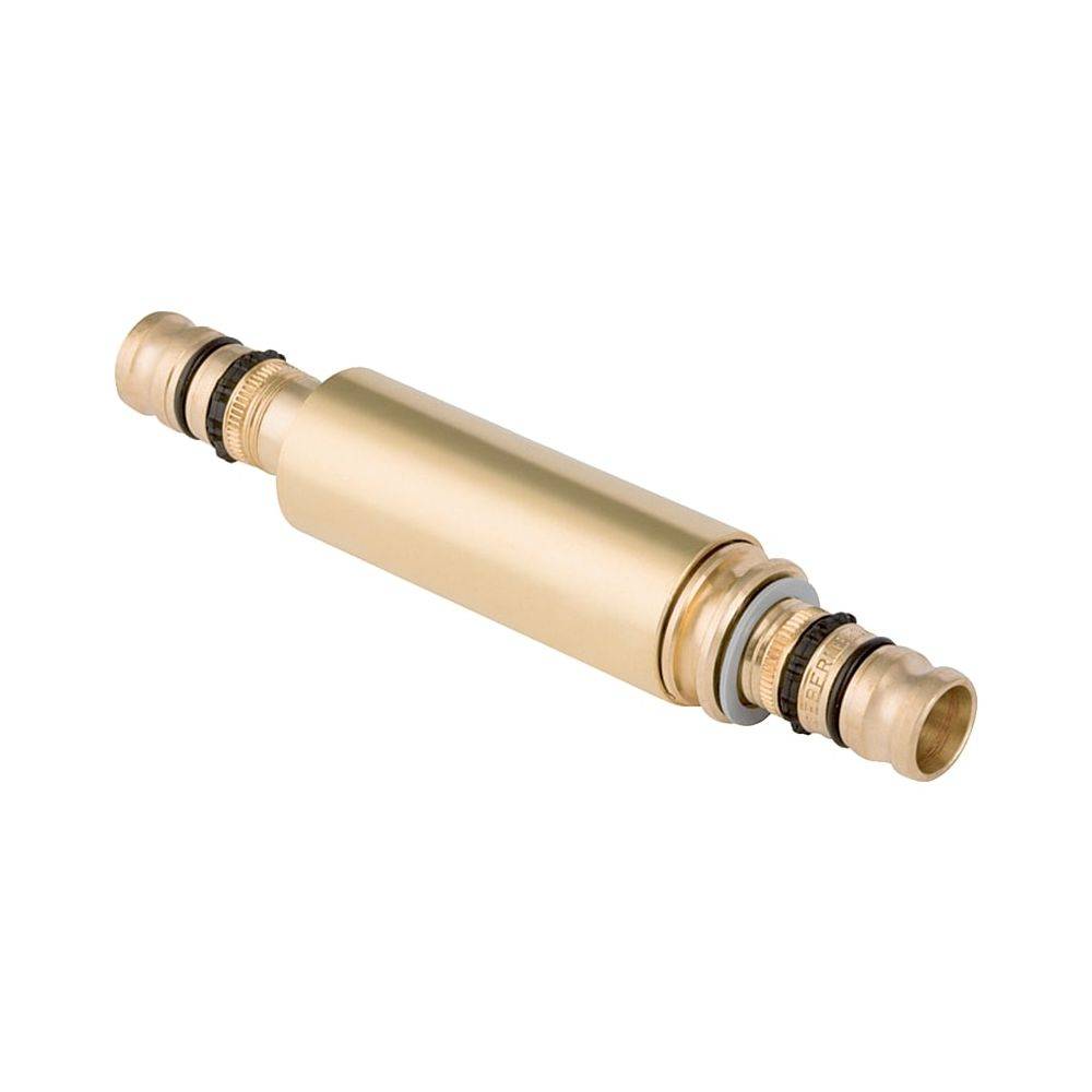 GEBERIT Mepla Langkupplung Rg d26