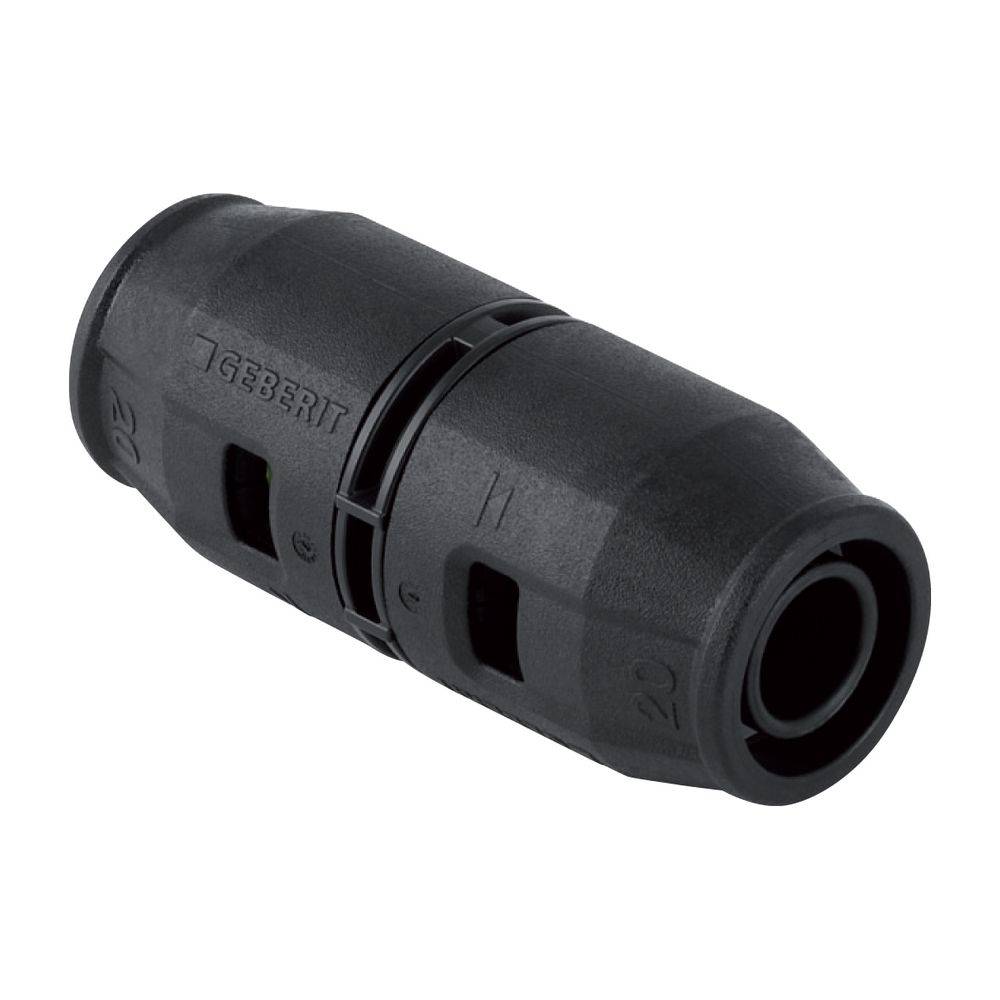Geberit PushFit Kupplung Außendurchmesser 16mm