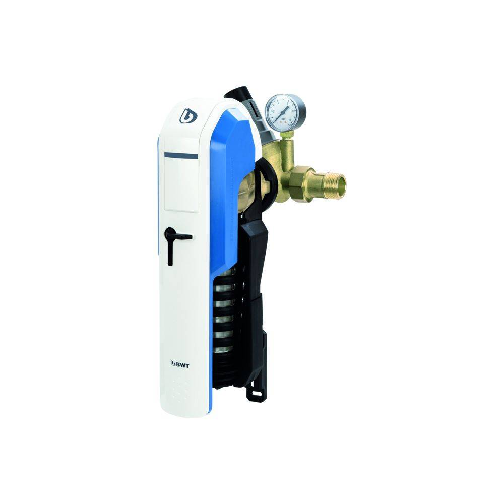 BWT Einhebelfilter E1 Hydro-Modul Größe 1 ohne Anschluss-Stück, bleifrei, 125596632